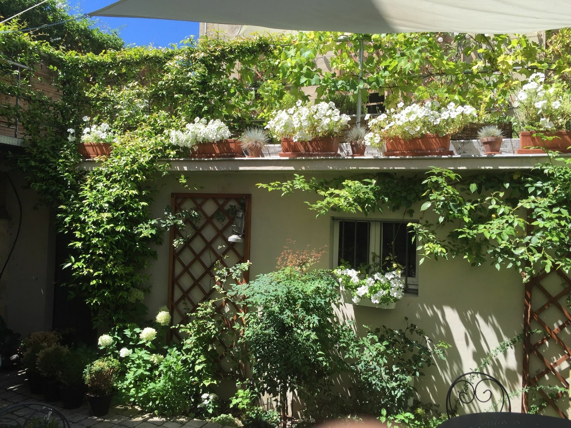 La Villa Desvaux De Marigny Burdeos Exterior foto